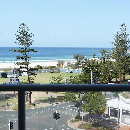 Aparthotel Blue C Coolangatta Exterior foto