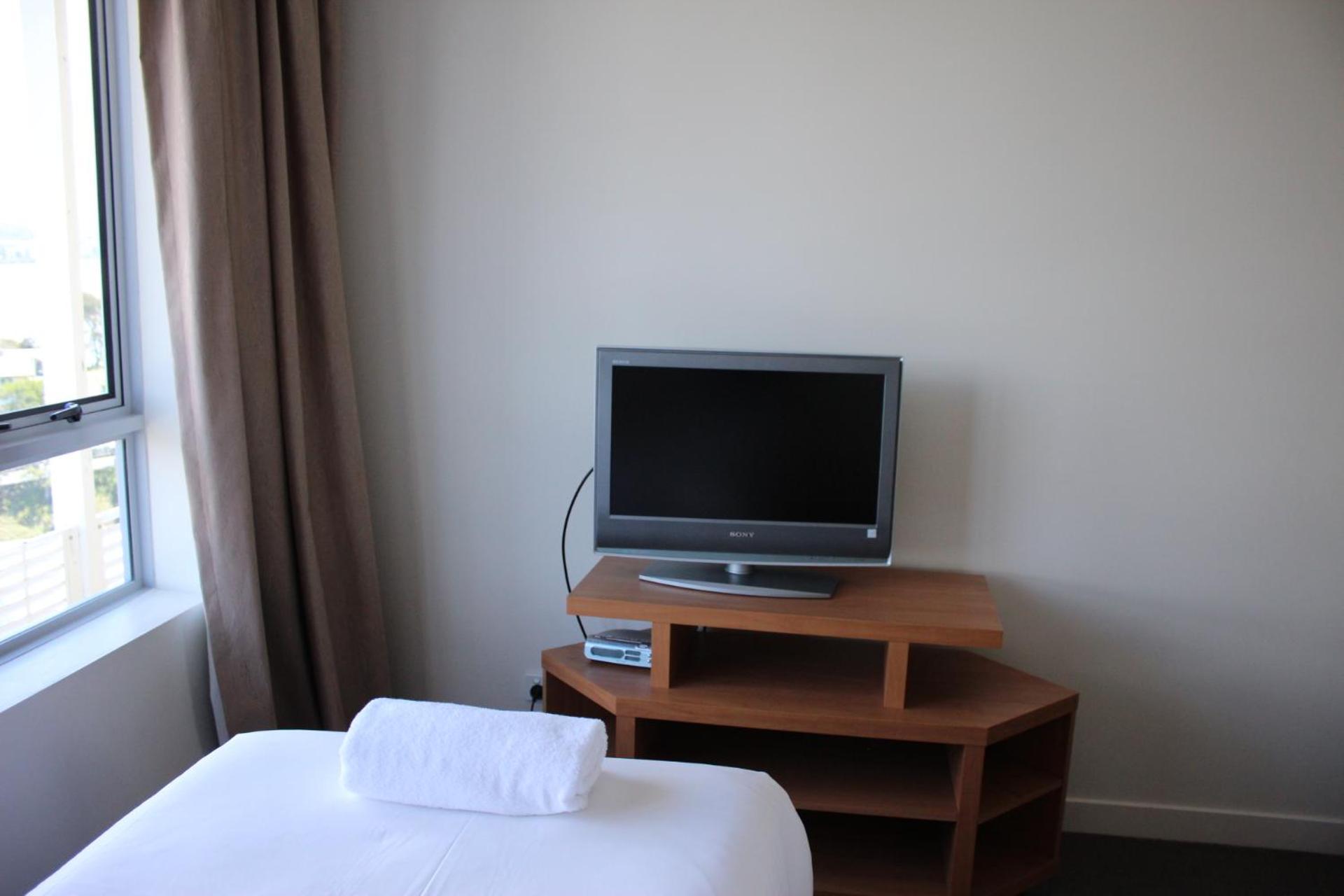 Aparthotel Blue C Coolangatta Exterior foto