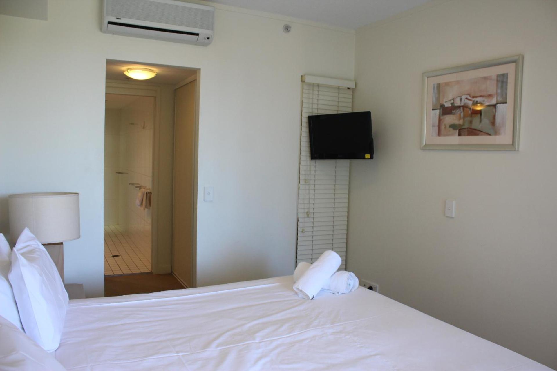 Aparthotel Blue C Coolangatta Exterior foto