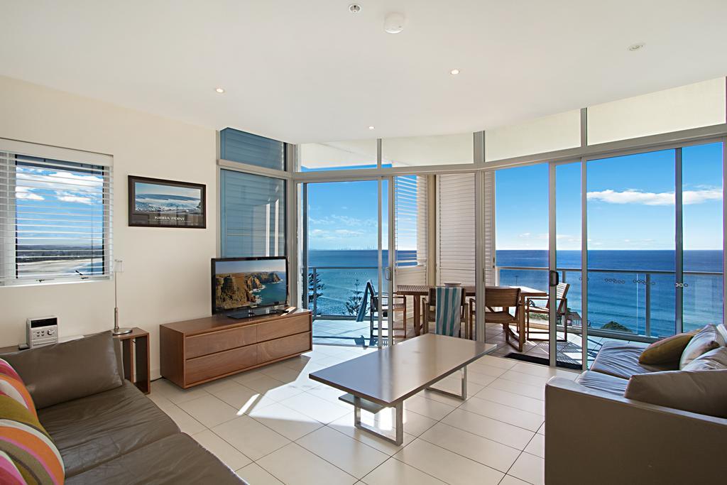 Aparthotel Blue C Coolangatta Exterior foto