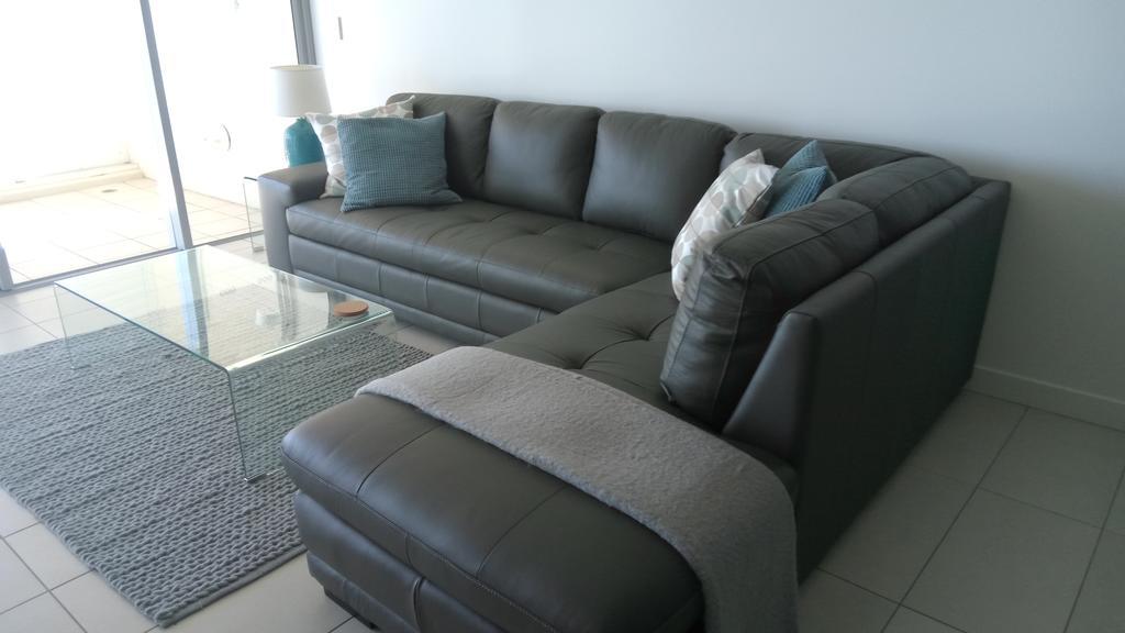 Aparthotel Blue C Coolangatta Exterior foto