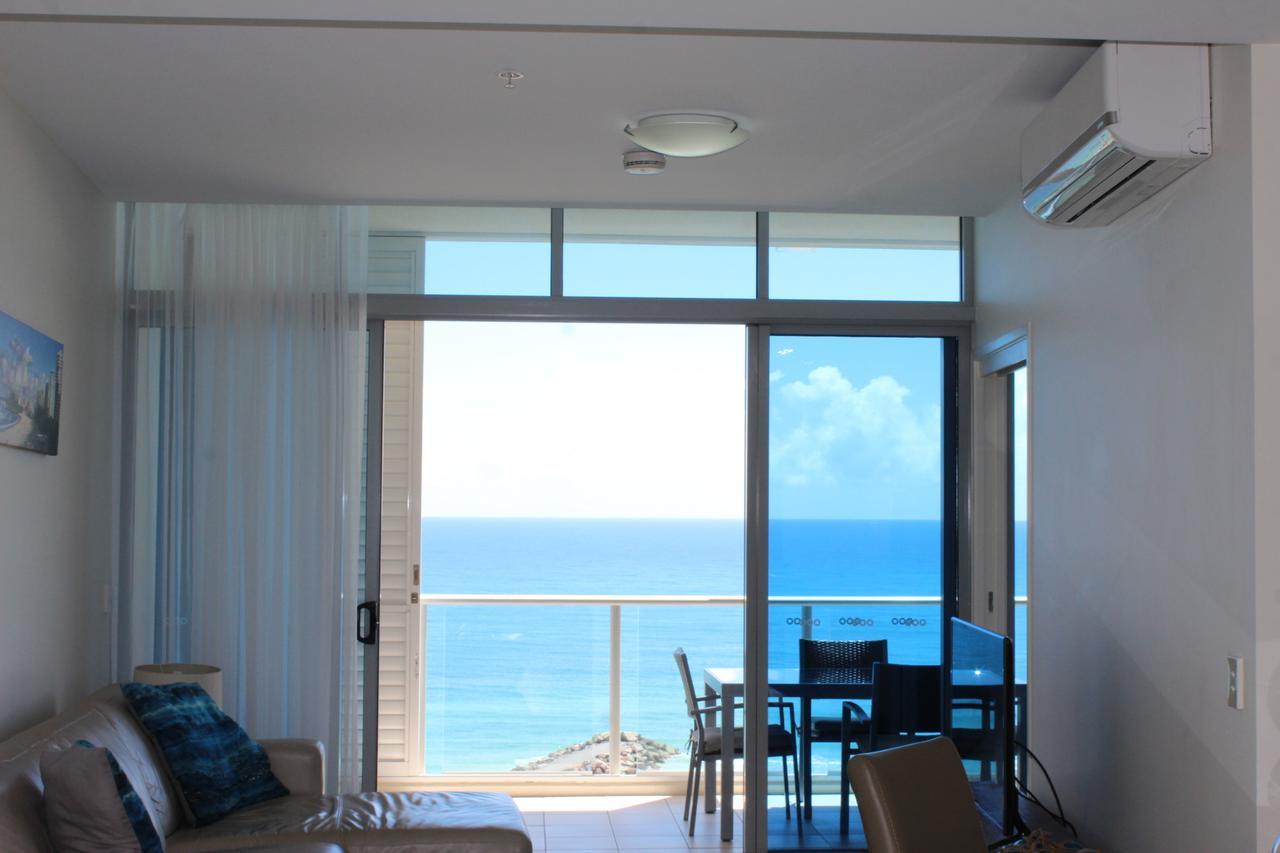 Aparthotel Blue C Coolangatta Exterior foto